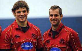 5,313 likes · 8,294 talking about this. Scotland Hooker Ross Ford Found Inspiration In Lions Tour Of 1997