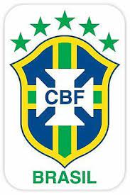 Brazil National Football Team Soccer Vinyl Sticker Decal Ebay National Football Teams Brazil Football Team Brazil Team