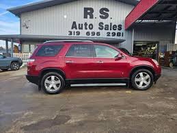 Image result for Red Jewel 2007 Acadia
