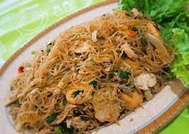 Resep lepet jagung praktis & istimewa. Resep Bihun Goreng Seafood Solaria Kumpulan Materi Pelajaran Dan Contoh Soal 2