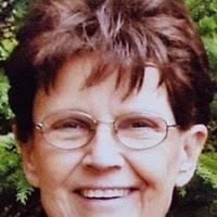 Jacquelyn Allison Obituary