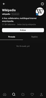 Threads (social network) - Wikipedia
