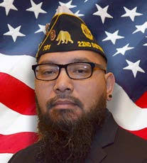 AMERICAN LEGION BOOK OF REPORTS