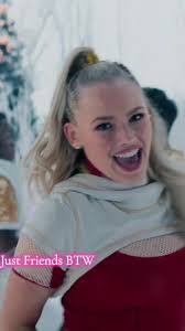 Freya Skye Snow Angel