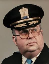 Eskil "Skip" S. Danielson Obituary