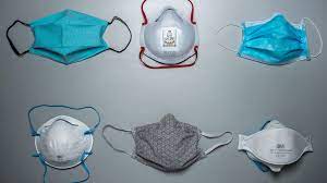 Simple and easy reversible face mask | medical mask diy. What Is The Protective Value Of Different Face Masks