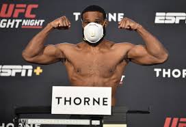 Cheer tyron woodley in style. 3 Reasons Why Tyron Woodley Will Smoke Jake Paul In Their Upcoming Fight And 2 Reasons Why He May Lose