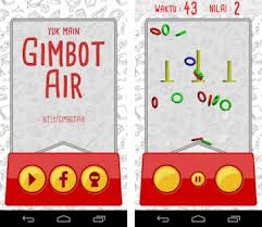 Cara memainkannya juga masih sama, hanya saja dikemas dalam visual yang lebih menarik. Gimbot Air Apk Download For Android Latest Version 1 4 Com Gamelan Gimbotair