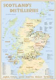 Hier sehen sie die lage von scotland unterkünften angezeigt nach preis, verfügbarkeit oder bewertung von anderen reisenden. Edle Destillate Und Likore Uber 1900 Verschieden Artikel Whisky Rum Gin Edelbrande Likore Britische Und Irische Susswaren Schottland Distillerien Karte Distilleries Map Gross