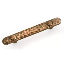 Nevada 3 Center To Center Bar Pull Copper Cabinet Pulls Trending Decor Rustic Cabinets