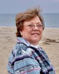 Sandra "Sandy" Hoke Joyce Obituary May 29, 2025