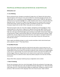 Usaha ayam petelur yang baik dan benar adalah kunci untuk mendapatkan keuntungan berlipat. Doc Proposal Kewirausahaan Beternak Ayam Petelur Iagam Sunip Wama Academia Edu