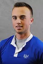 2011-12 Men's Rowing Roster