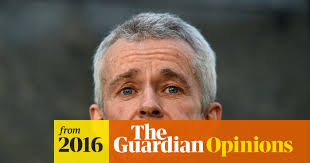 One Nation senator joins new world order of climate change denial