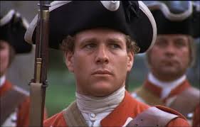 The Barry Lyndon Imperative