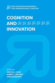 The école polytechnique fédérale de lausanne (epfl; Cognition And Innovation New Horizons In Managerial And Sund Kristian J Galavan Robert J Amazon De Bucher