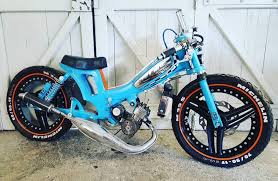 Image result for Creme 1989 Motorcycle