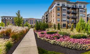 Elevate your lifestyle at 1000 south clark, offering 43,000 sq. Northbrook Apartments The Elaine Luxury Apartments
