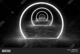 Maybe you would like to learn more about one of these? Black White Neoned Image Photo Free Trial Bigstock