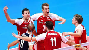 Check spelling or type a new query. Polonia Conquisto Su Tercer Titulo En El Mundial De Voleibol Ante Un Desdibujado Brasil Alairelibre Cl