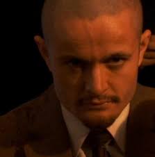 The Day Hollywood Died: loaded spring