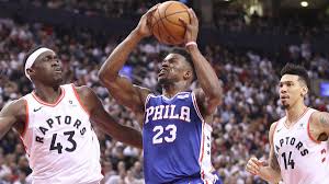 Do not miss philadelphia 76ers vs toronto raptors game. 76ers Vs Raptors Jimmy Butler Delivers In Game 2 As The Alpha Dog Philadelphia Needs Him To Be Cbssports Com