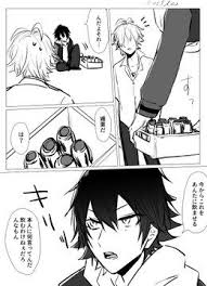 ヒプノシスマイク おしゃれまとめの人気アイデア pinterest trash lord 漫画 キュン 漫画 漫画 画像