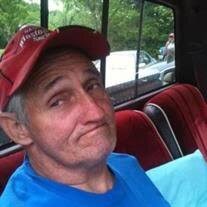 James "J. L." Lewis Giddens Obituary