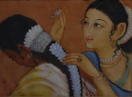 Anita Roy Chodhury Artwork for Sale at Online Auction