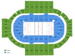 Charlotte Checkers Tickets At Xl Center On March 20 2020 At 7 15 Pm