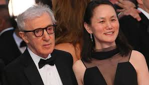 2 woody allen social profiles/links. Soon Yi Previn Isn T Allen S Daughter Or Stepdaughter