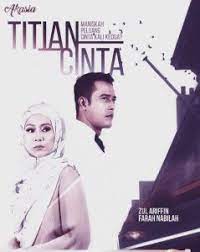 Baginya tidak akan pernah ada cinta lagi. Baca Online Novel Titian Cinta Bab 1 Hingga Bab 35 Karya Ridhya Iman Slot Akasia Akan Datang