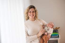 Momblogger lara switten (35) vertelde over leven met baarmoederhalskanker als mama van drie, met alle highs en lows die daarbij hoorden. Ine 31 Geeft Moedermelk Aan Zoontje Van Beringse Blogster Het Belang Van Limburg Mobile