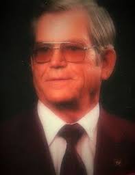 Dillard Akers (1923-2008)