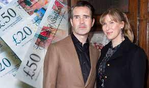 Jun 15, 2021 · rep. Jimmy Carr Net Worth Comedian Shocks With Hair Transplant Express Co Uk