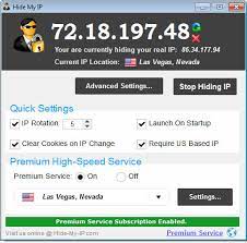 * works on your device, no root access needed. Hide My Ip For Windows
