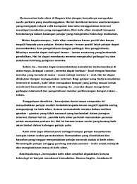 Maybe you would like to learn more about one of these? Format Soalan Bahasa Melayu Tingkatan 1 Resepi Book L