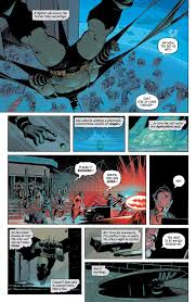 Review: Absolute Batman 2 - The Zoo: Part Two - DC Comics News