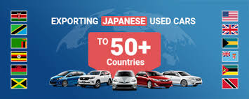 Are there japanese cars for sale in uganda? Car From Japan Import Directly From Japanese Car Dealers