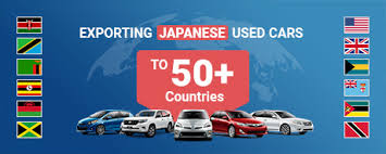 The other is the japanese used car market. Car From Japan Import Directly From Japanese Car Dealers