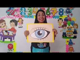 Niños y niñas · george lakoff del papel del cuerpo y el cerebro en los diferentes tipos. Clase Virtual Inicial 3 Anos Sentido De La Vista Youtube Videos