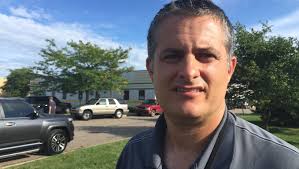 Donald Trump woos black voters: 'What the hell do you have to lose?'