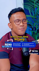 Shahrulezad Mohameddin