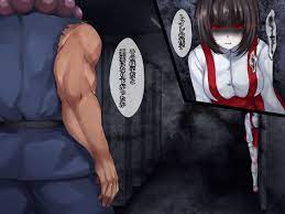 Reikan Shoujo Gaiden Toilet no Hanako-san vs Kukkyou Taimashi Akuochi Manko  ni Tenchuu Semen Renzoku Nakadashi - Page 10 - HentaiEra