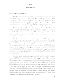 Melatih untuk membuat suatu perencanaan kerja dan melaksanakan apa yang telah direncanakan. Https Openlibrary Telkomuniversity Ac Id Pustaka Files 16447 Dp Analisis Promosi Produk Kfc Dengan Menggunakan Program Mystery Shopper Suggestive Selling Pada Kfc Sukawangi Bandung Periode Februari Maret 2012 Pdf