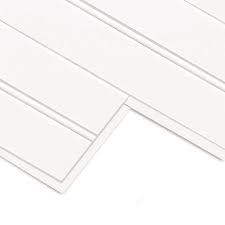 Maybe you would like to learn more about one of these? Armstrong Ceilings 84 In X 5 In Woodhaven 10 Pack Beadboard White Faux Wood Surface Mount Plank Ceiling Tiles Lowes Com In 2021 Armstrong Ceiling Plank Ceiling Ceiling Tiles
