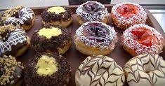 Resep Donat Kentang A La Ncc Enak Empuk Dan Cara Membuat Donat Kentang Praktis Lengkap Tips Sukses Membuat Donat Goreng Gula Resep Donat Resep Hidangan Penutup