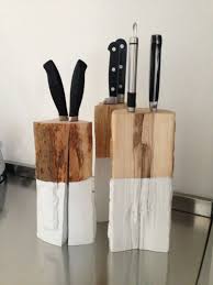 Messerblock Messerblock Selber Machen Messerblock Selber Bauen