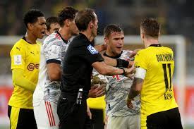The defensive midfielder registered four goals and 10 assists in the bundesliga last season and. Jehyt97wsnkt8m