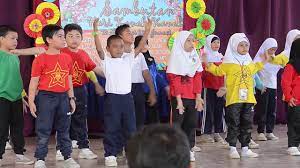 Sk putra heights 2 83 views11 hours ago. Hari Kanak Kanak Sesi Petang 2017 Youtube